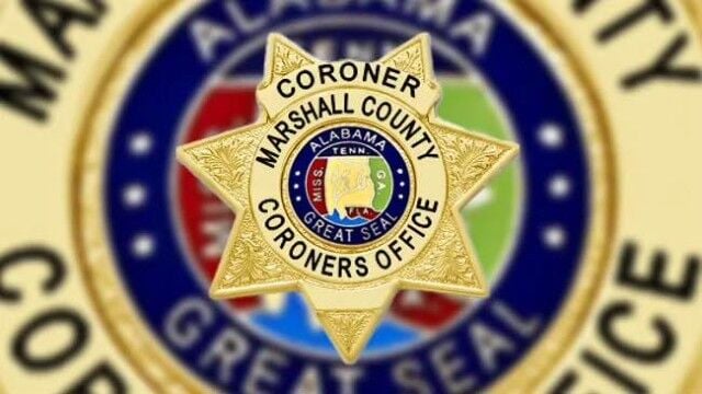 Marshall County Coroner's Office